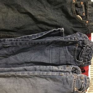Boys Jeans